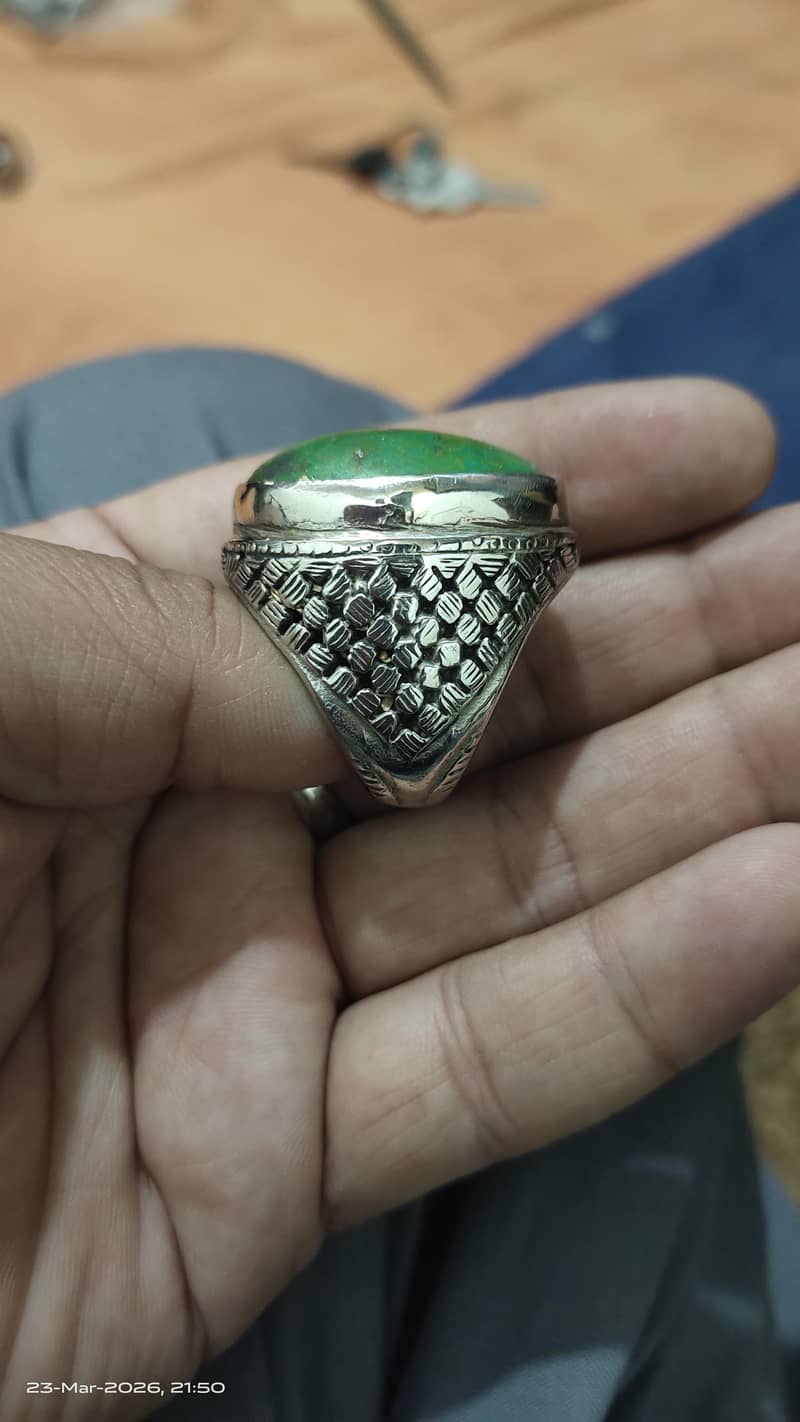 Marjan Ring Available 8
