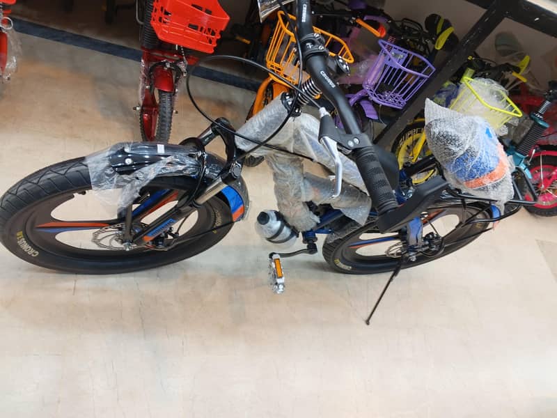 2026  model 2