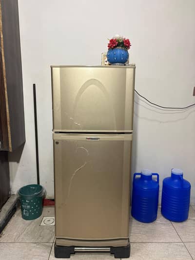 Dawlance fridge 9170WBD
