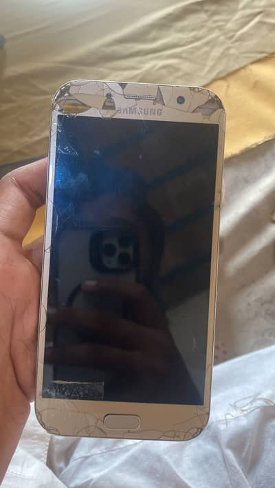 Samsung Hotsport k lye fit