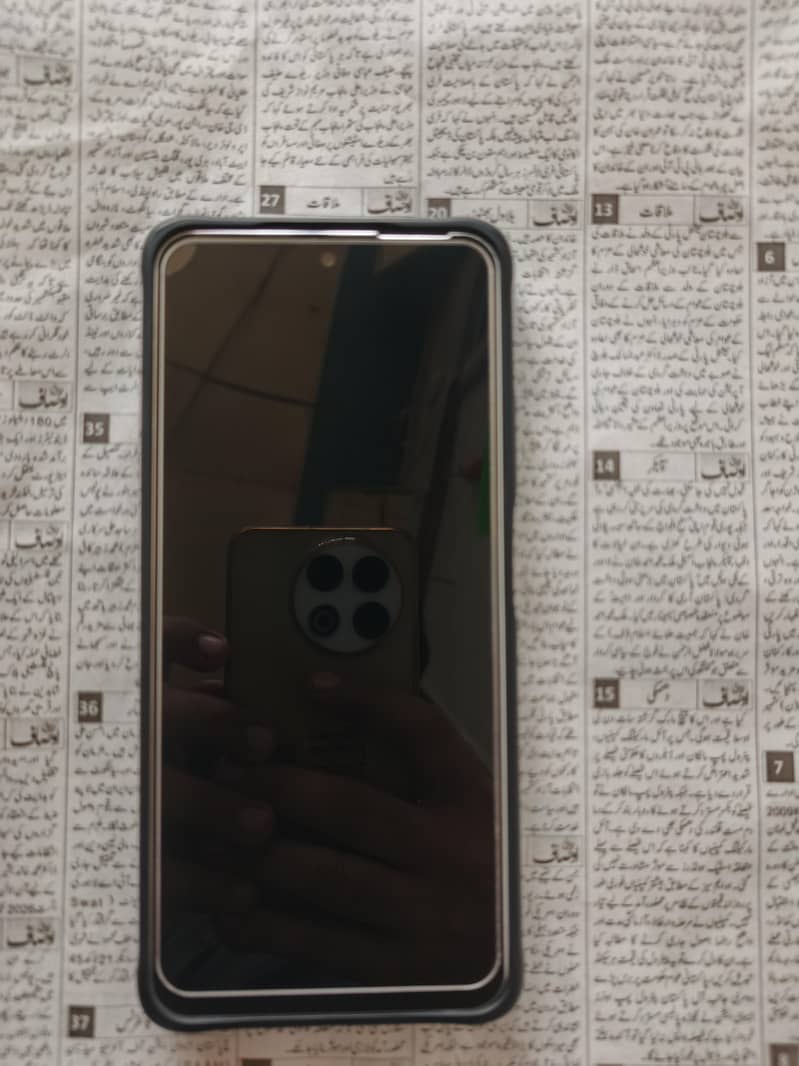 OPPO A5 Pro 4