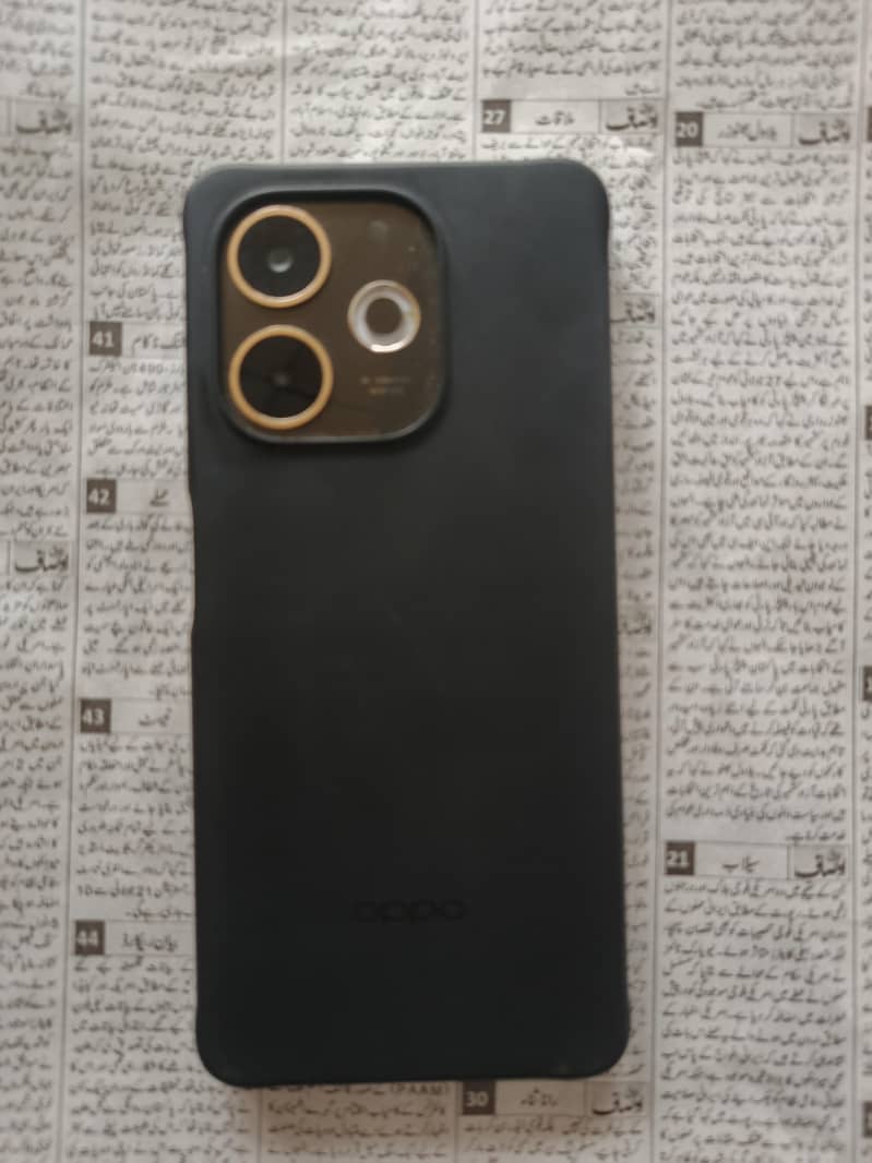OPPO A5 Pro 5