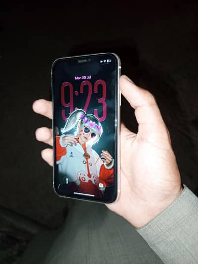 Apple iPhone 11