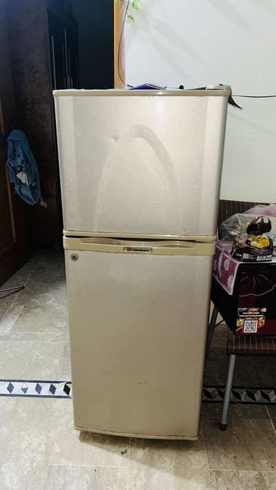 Dawlance small size refrigerator