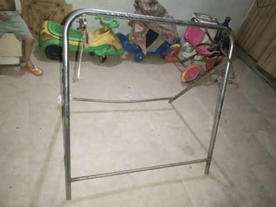 doli Wala jhula