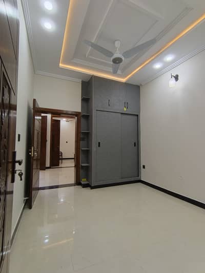 1 Kanal House Available For Rent In Defence Road