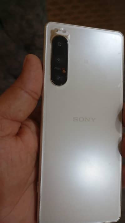 Sony 5 IV