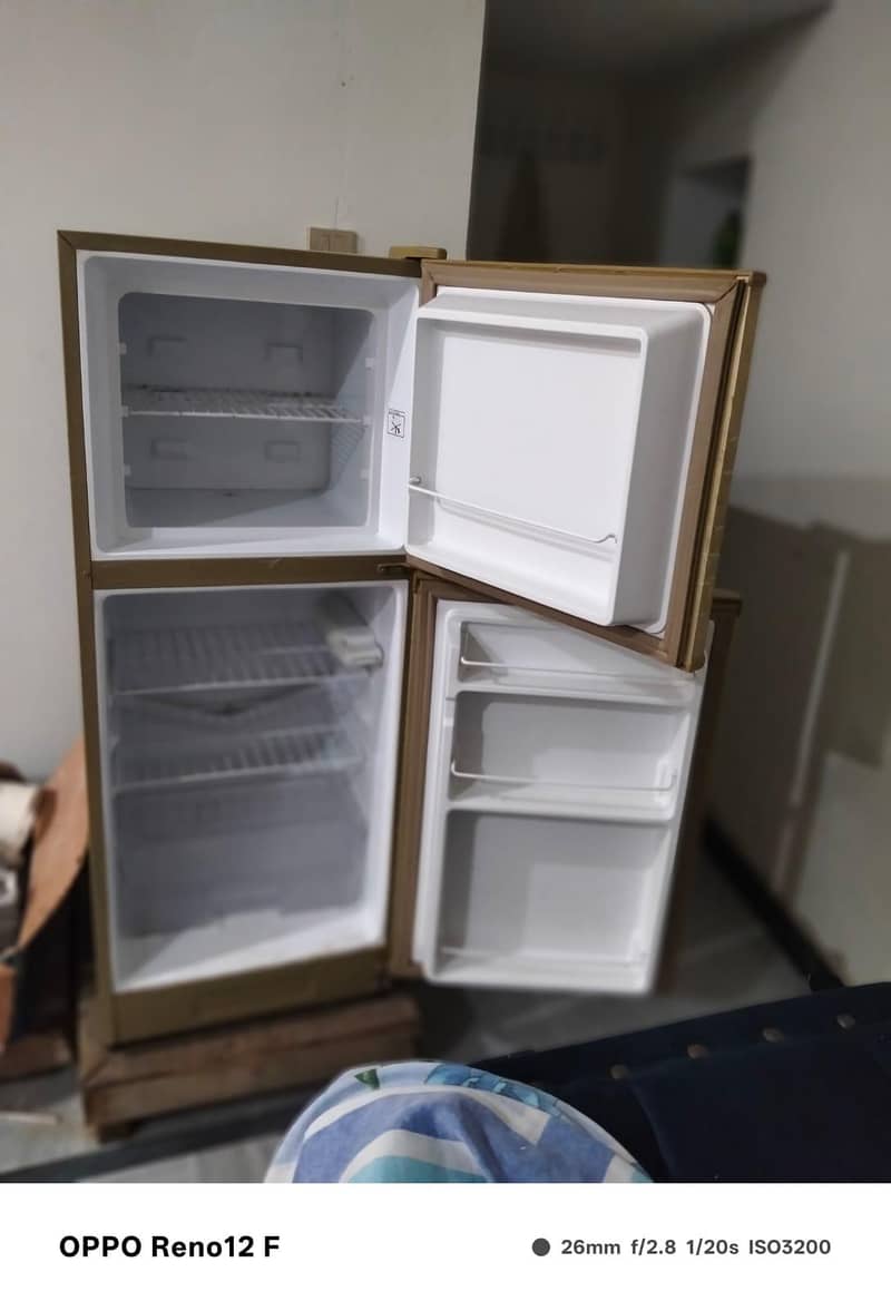Dawlance Fridge 1