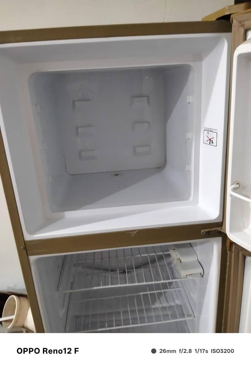 Dawlance Fridge 2