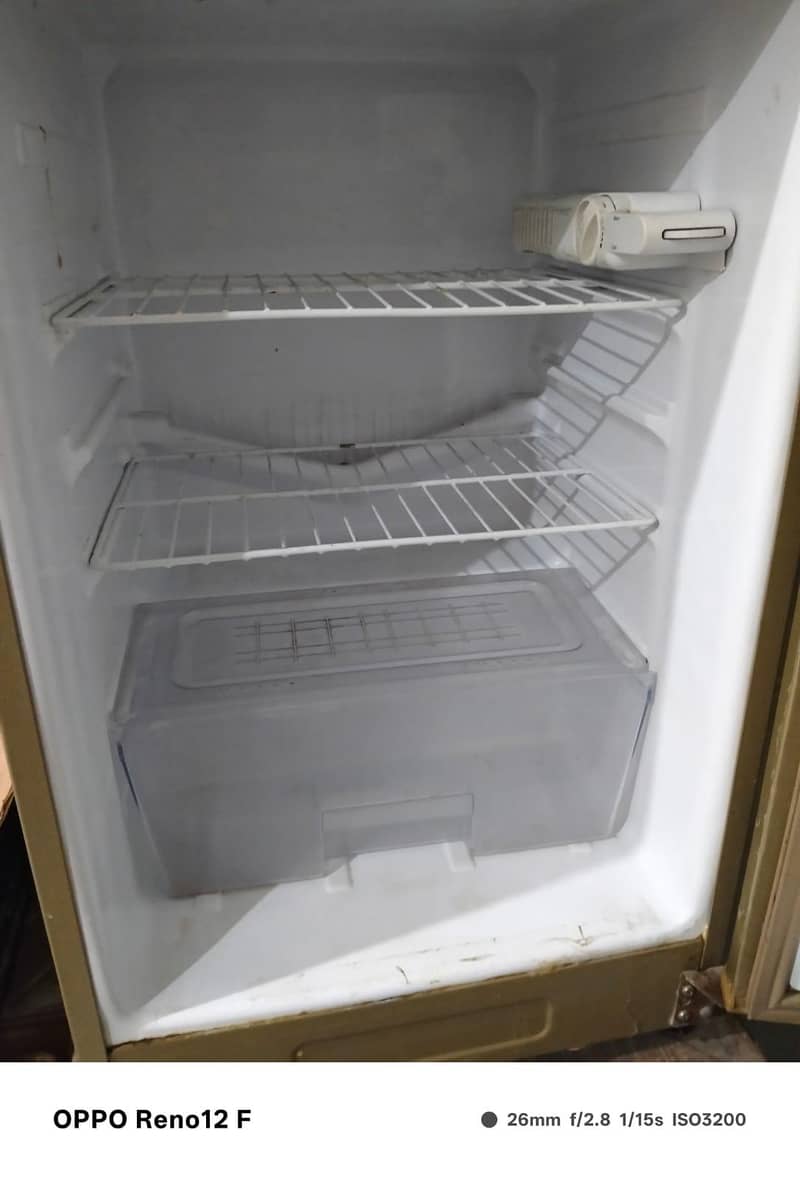 Dawlance Fridge 3