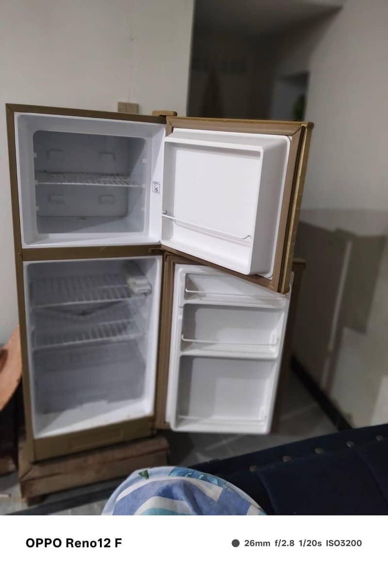 Dawlance Fridge 4