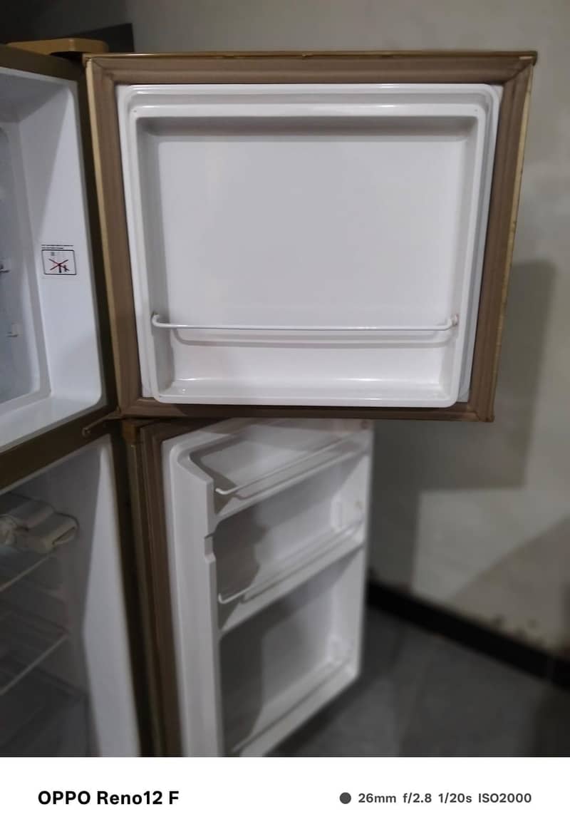 Dawlance Fridge 5
