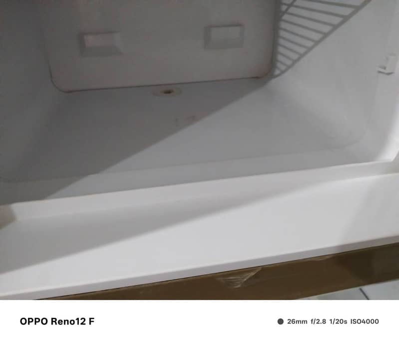 Dawlance Fridge 6
