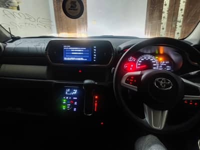 Toyota Passo 2026