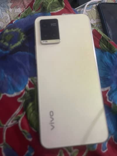 Vivo Y33T