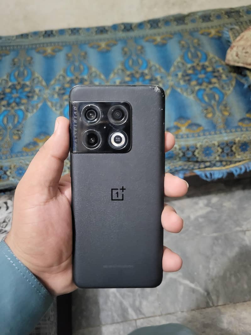 One Plus 10 Pro 0