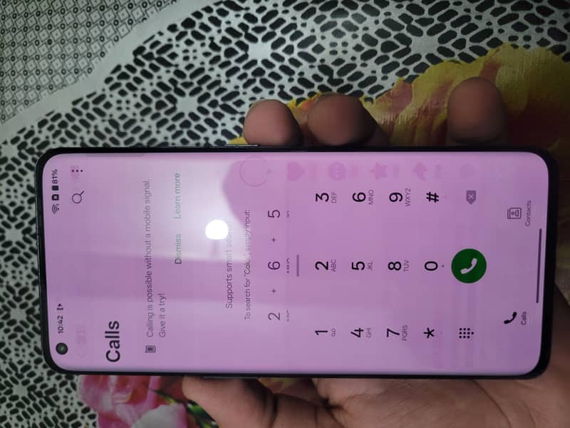 One Plus 10 Pro 4