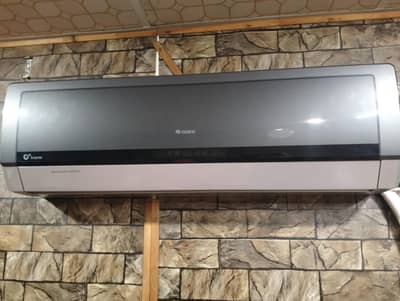 Gree G10 inverter split ac 1 ton