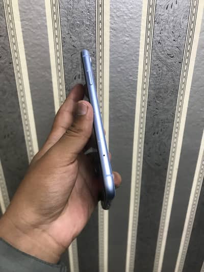 IPHONE XR NON PTA JV