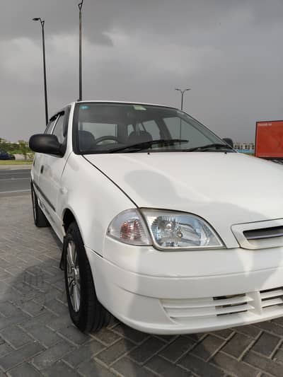 Suzuki Cultus VXR 2008 (B 2 B Genuine)