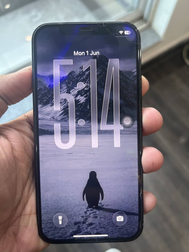 Iphone 12pro 3