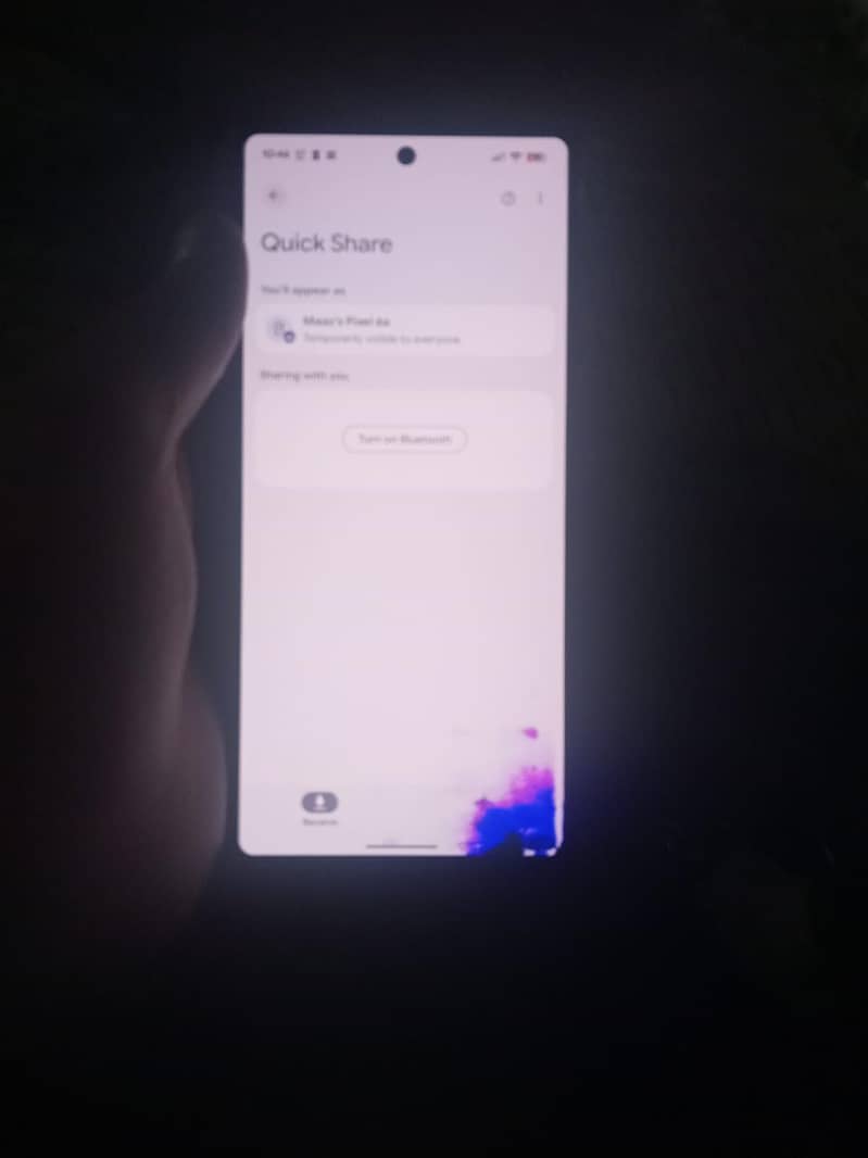 Google Pixel 6a 0