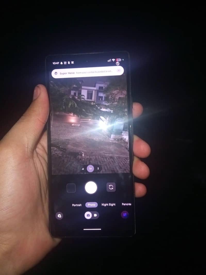Google Pixel 6a 2