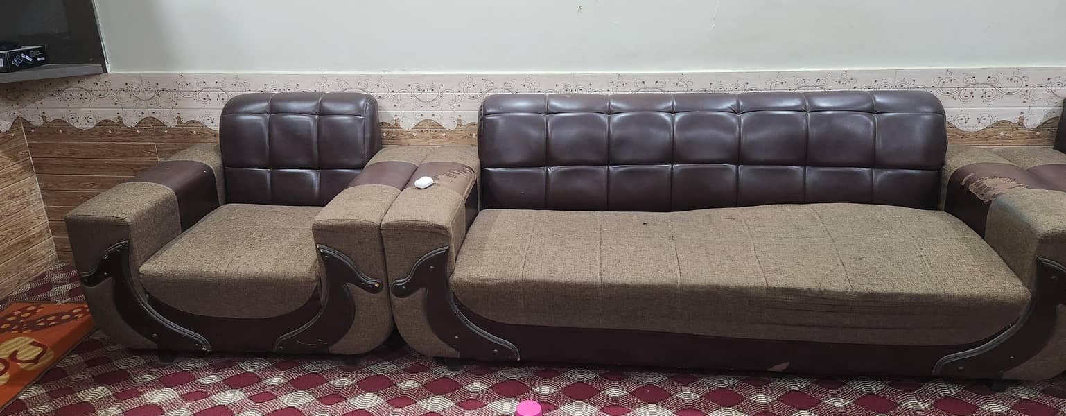 used sofa 1