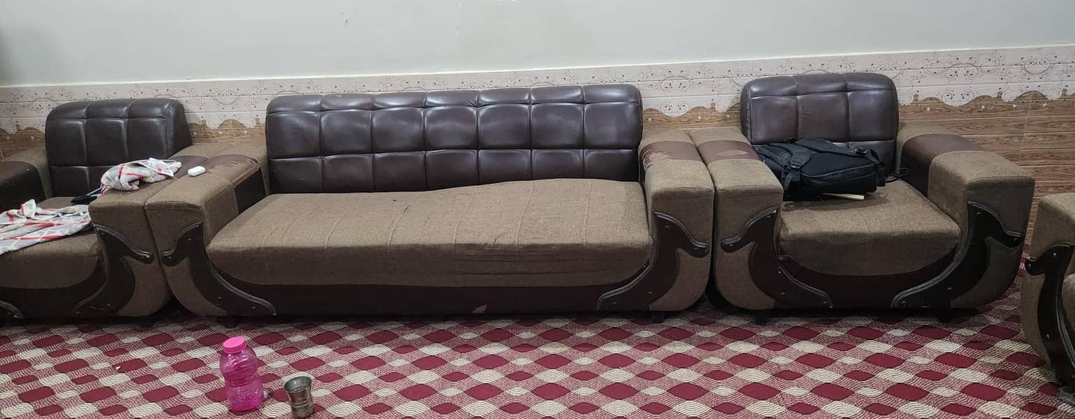 used sofa 2