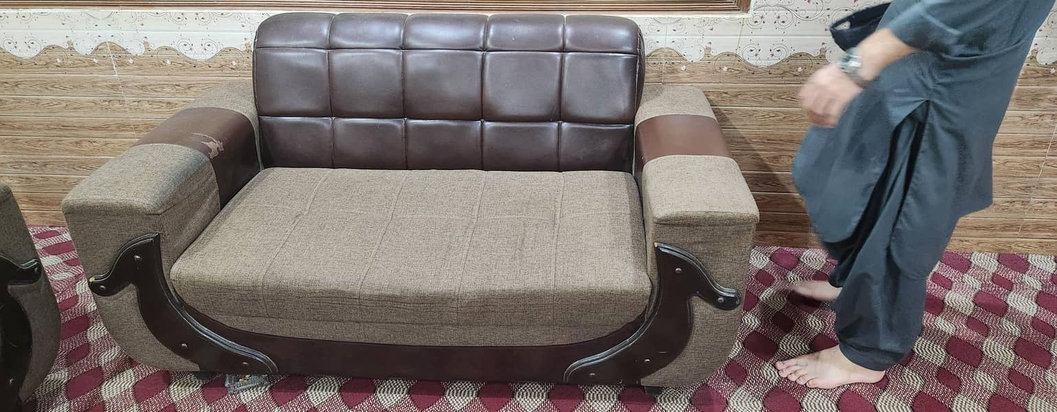 used sofa 3