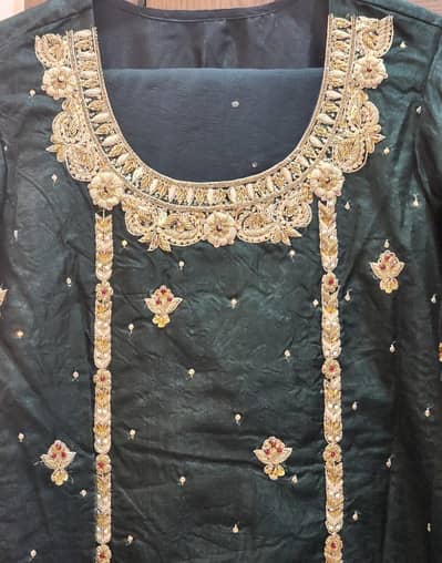 Wedding wear