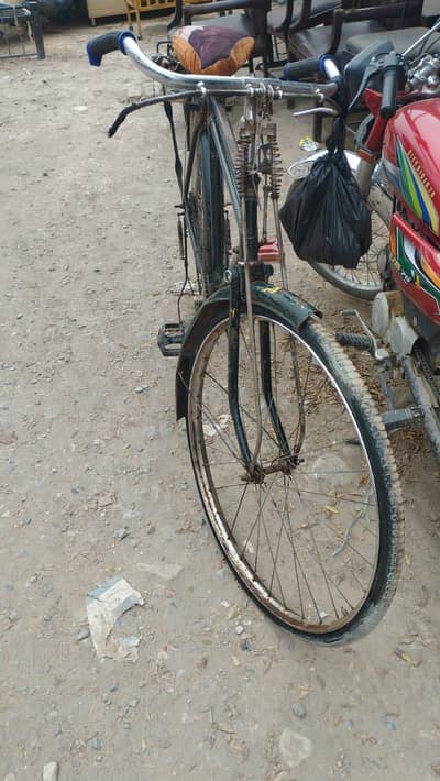 china cycle