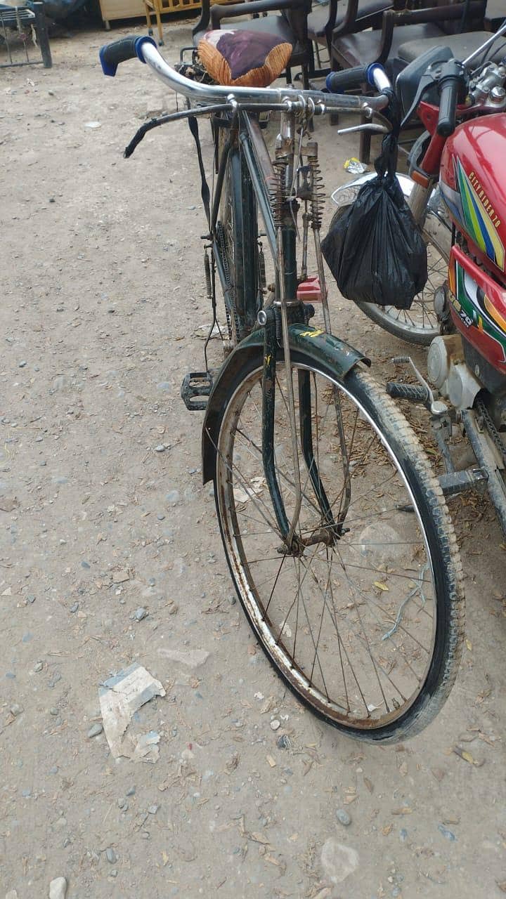 china cycle 0