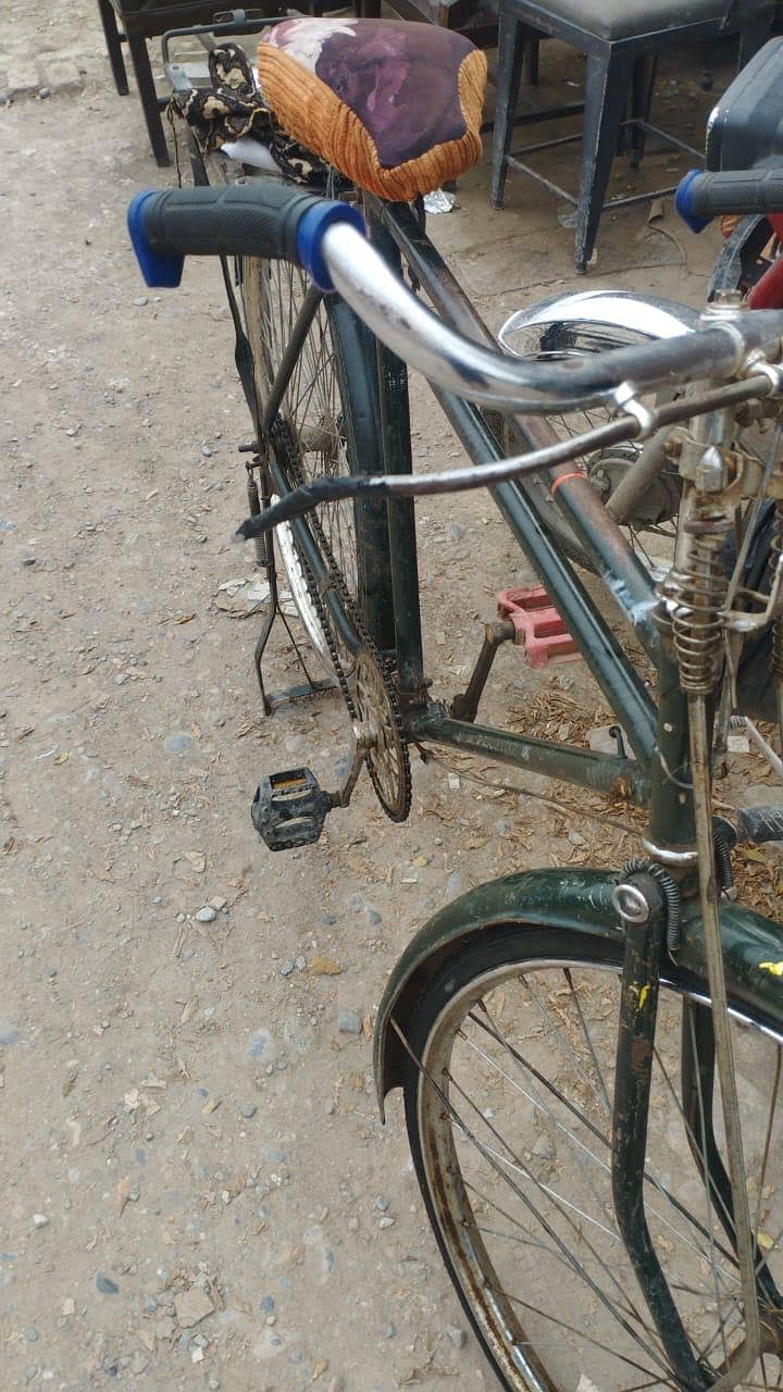 china cycle 1