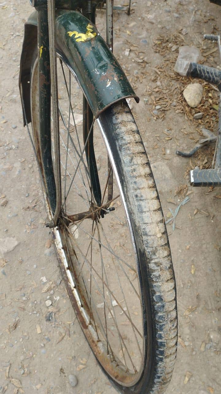 china cycle 2