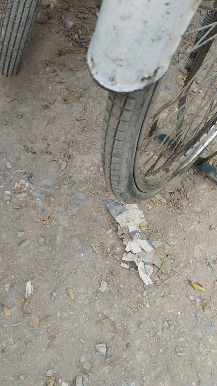 china cycle 3