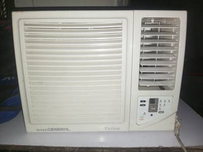 General compni 410 gas