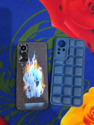 Infinix note 11