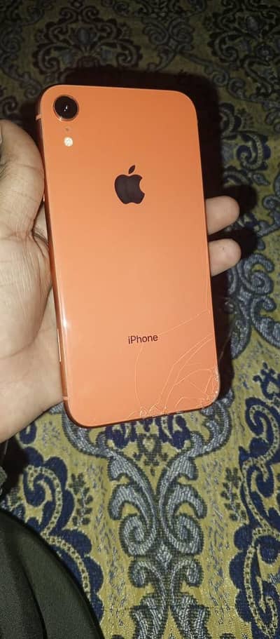 Apple iPhone XR
