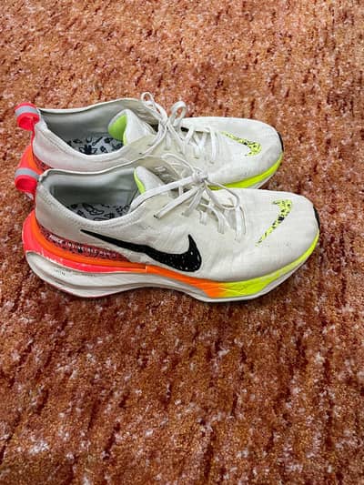 100% Original Branded Sneakers – Excellent Condition
