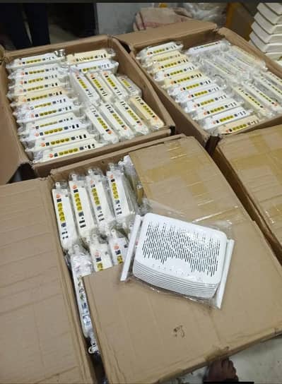 dual band xpon wifi router 2107