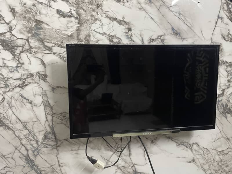 Sony LED 2