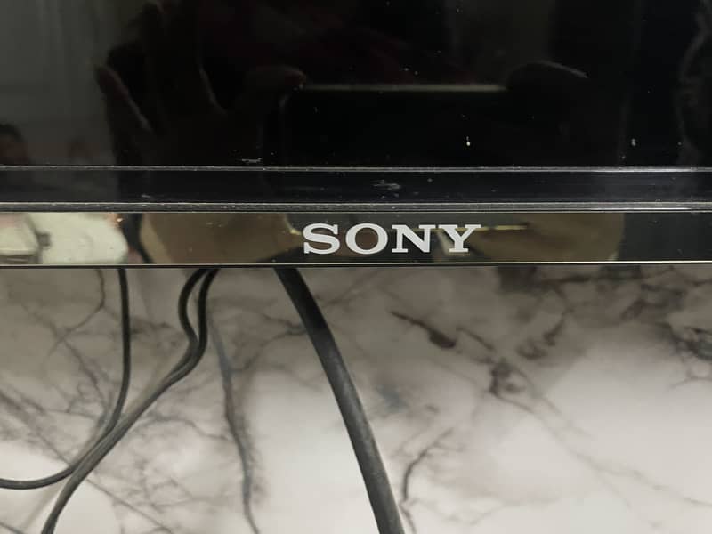 Sony LED 3