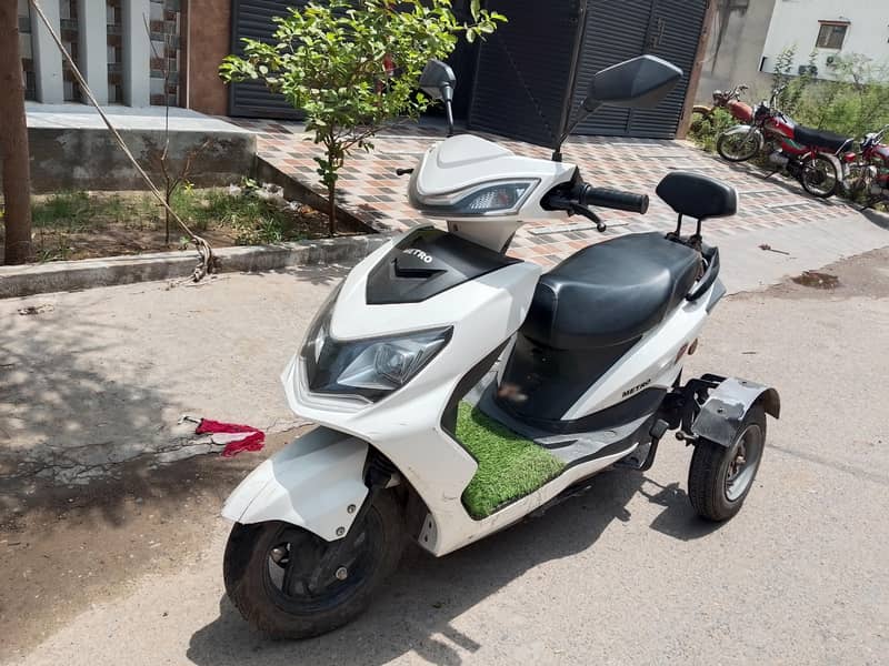 Scooty 0