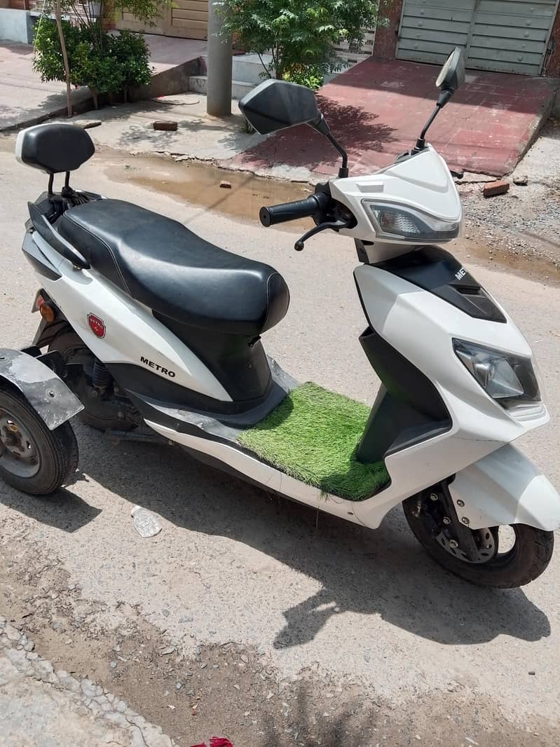 Scooty 2