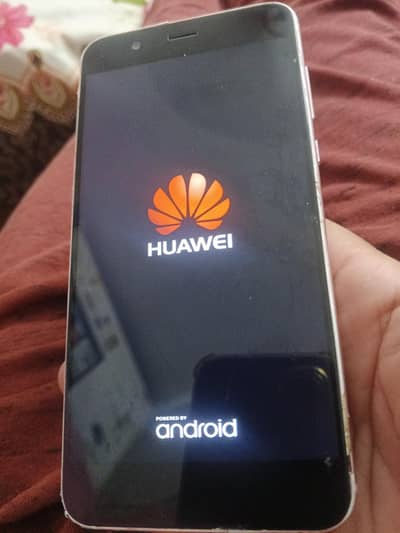 Huawei Nova 2 Plus 4/64 finger print