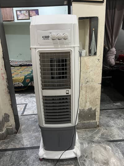 Brand new aircooler for sale