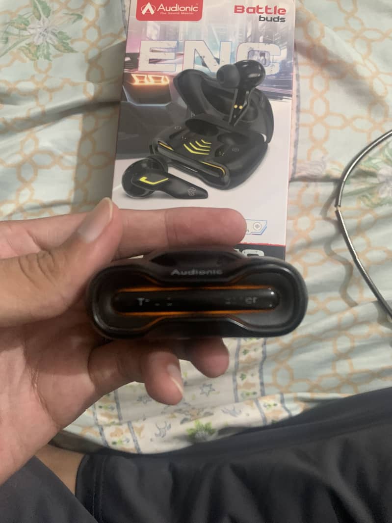 Audionic Battle buds 2