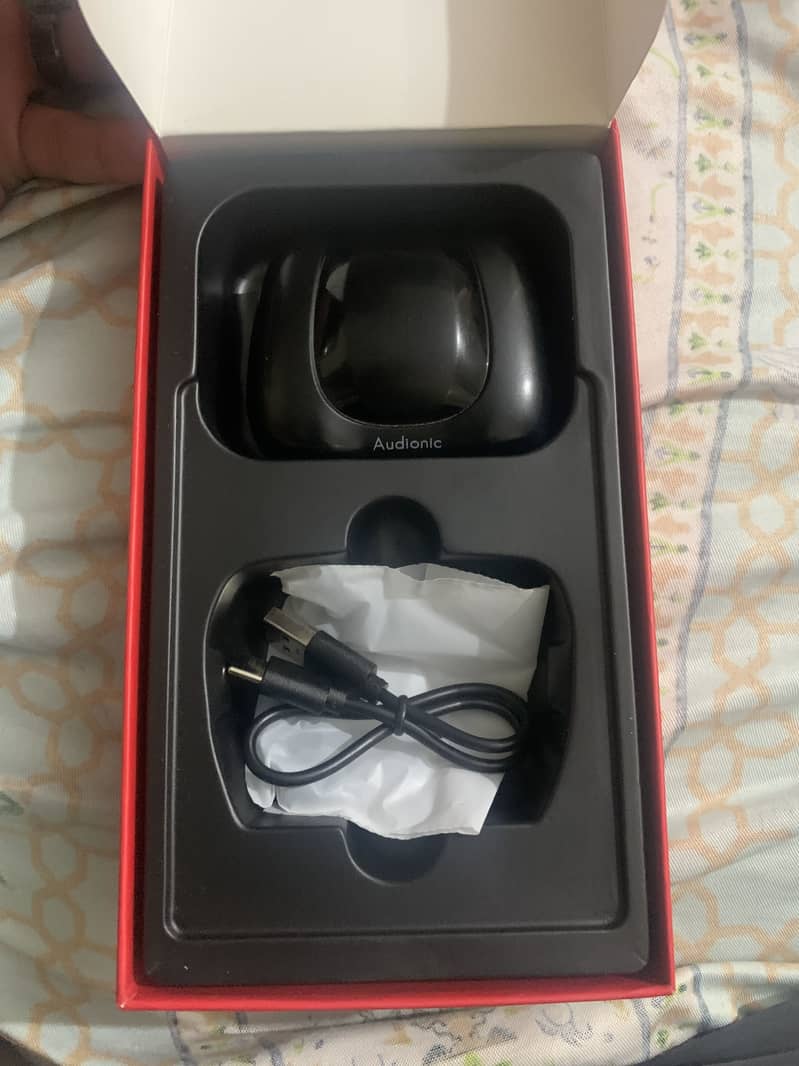 Audionic Battle buds 5