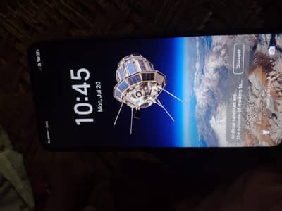Tecno pova 5 pro 5g